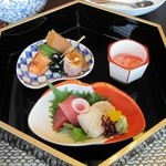 日本料理 蜻蛉 - 10