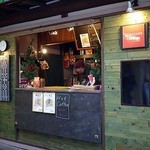 蕎麦太郎カフェ - 