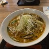 札幌味噌ラーメン専門店 けやき 新千歳空港店