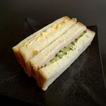 ベーカリーフェーブ - 