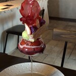 洋菓子店 センチメント - 