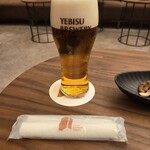 YEBISU BREWERY TOKYO - 