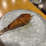 炉ノ鳥 - 