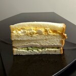 ベーカリーフェーブ - 料理写真: