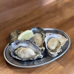 かき小屋ランドリー - 