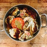 かき小屋ランドリー - 