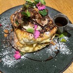 LATTE GRAPHIC 自由が丘店 - 