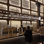 YEBISU BREWERY TOKYO - 