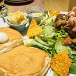 コナズ珈琲 - 料理写真: