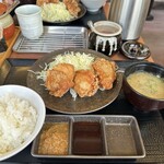 からやま - 料理写真: