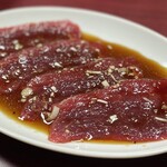 焼肉幸泉 - 