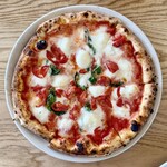 Pizzeria Napoletana Da Yuki - 