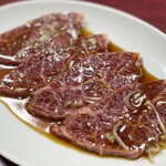 焼肉幸泉 - 