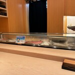 寿し屋の勘八 - 