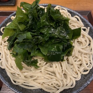 十割蕎麦 嵯峨谷_1