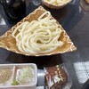 うどん茶屋水沢 万葉亭