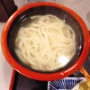 本格手打うどん おか泉