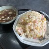 中華料理福新