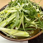 たけふく - 案外、辛口のとろみカレーだった。