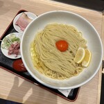 龍ケ崎 製麺堂てつ - 