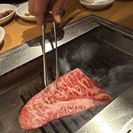 ビーフキッチン 恵比寿店 - 