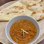 インディアンキッチン - マサラカレー
