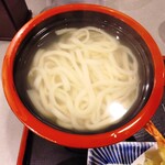 本格手打うどん おか泉 - 