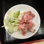 龍ケ崎 製麺堂てつ - 