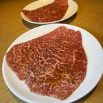 ビーフキッチン 恵比寿店 - 