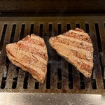 ビーフキッチン - 