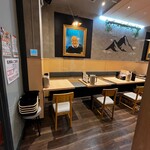 龍ケ崎 製麺堂てつ - 