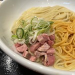 龍ケ崎 製麺堂てつ - 