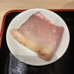 龍ケ崎 製麺堂てつ - 