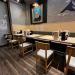 龍ケ崎 製麺堂てつ - 