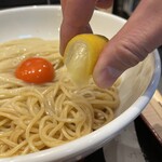 龍ケ崎 製麺堂てつ - 