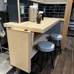 龍ケ崎 製麺堂てつ - 