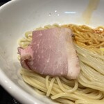龍ケ崎 製麺堂てつ - 
