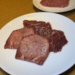 ビーフキッチン - 