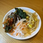 ビーフキッチン - 