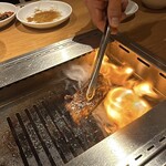 ビーフキッチン 恵比寿店 - 