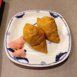 本格手打うどん おか泉 - 