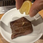 ビーフキッチン - 