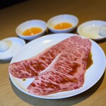 ビーフキッチン 恵比寿店 - 