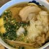 アノラーメンの娘
