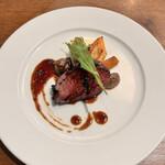 川越薪火料理 in the park - 