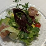 リゾートレストラン カスケード銀座店 - 