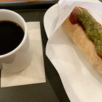 カフェ・ベローチェ 横浜駅西口 - 