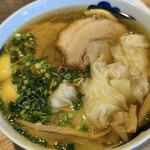 アノラーメンの娘 - 