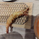 天ぷら ささき - 