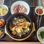 焼肉・韓国料理 ソウル家 - 料理写真: